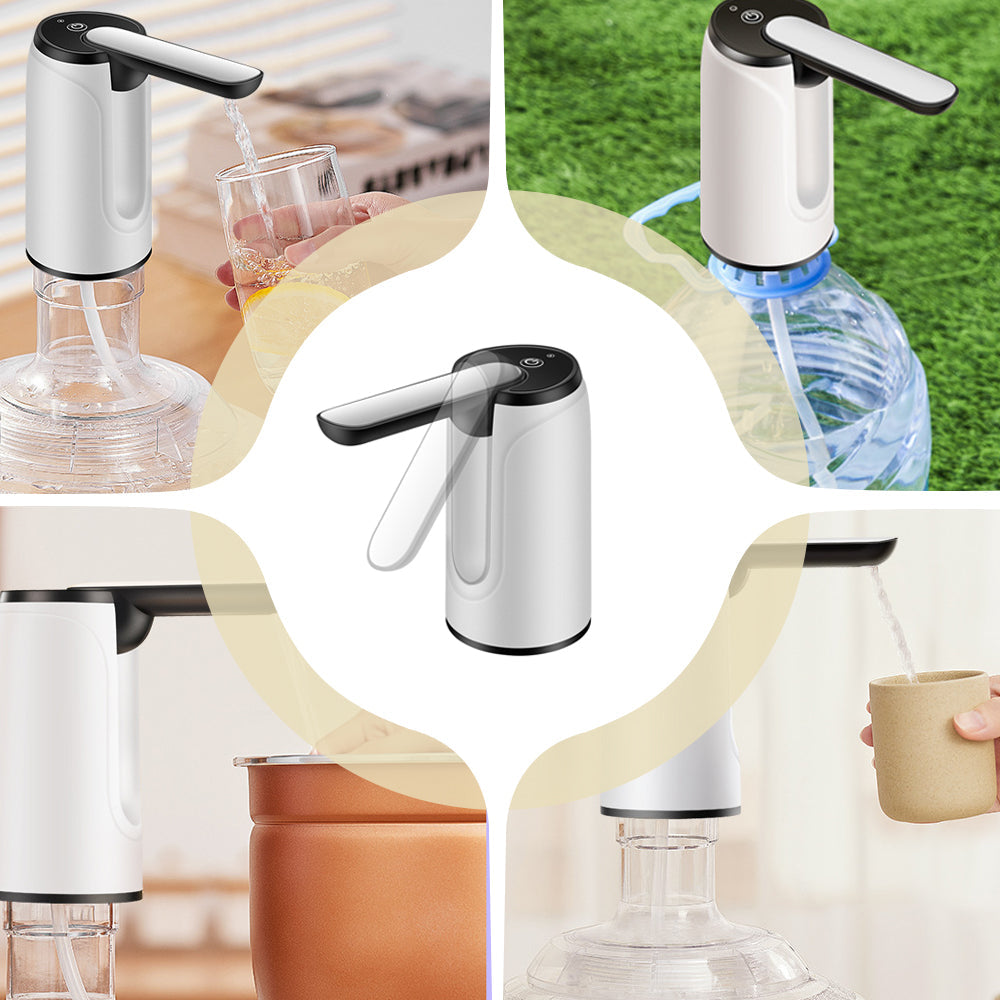 ⚡LAST DAY 40% OFF – 360° Swivel Faucet Aerator | Dual Waterflow Modes (Bubbly & Jet), 4-Layer Filtration, Copper, Corrosion-Resistant, M22 Easy Install 💧
