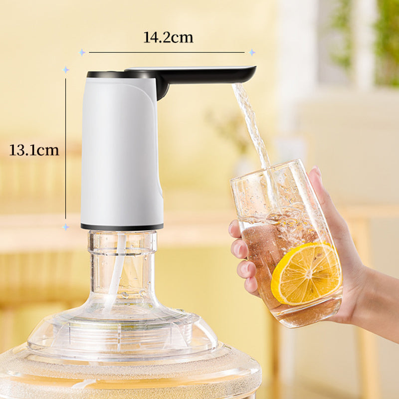 ⚡LAST DAY 40% OFF – 360° Swivel Faucet Aerator | Dual Waterflow Modes (Bubbly & Jet), 4-Layer Filtration, Copper, Corrosion-Resistant, M22 Easy Install 💧