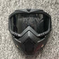 Unisex Motorcycle Goggles with Detachable Face Mask