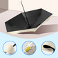 Ultra Mini Umbrella 15cm, Pocket-Size Travel Umbrella🌂✨