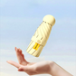 Ultra Mini Umbrella 15cm, Pocket-Size Travel Umbrella🌂✨
