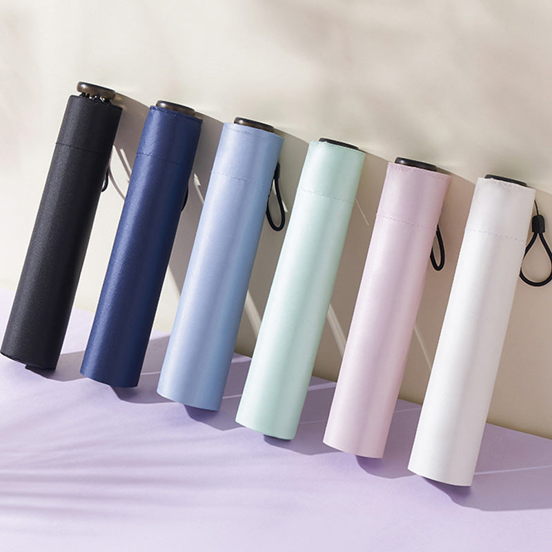 🎉FLASH DEAL – 103g Ultra-Light Folding Umbrella🌞💧