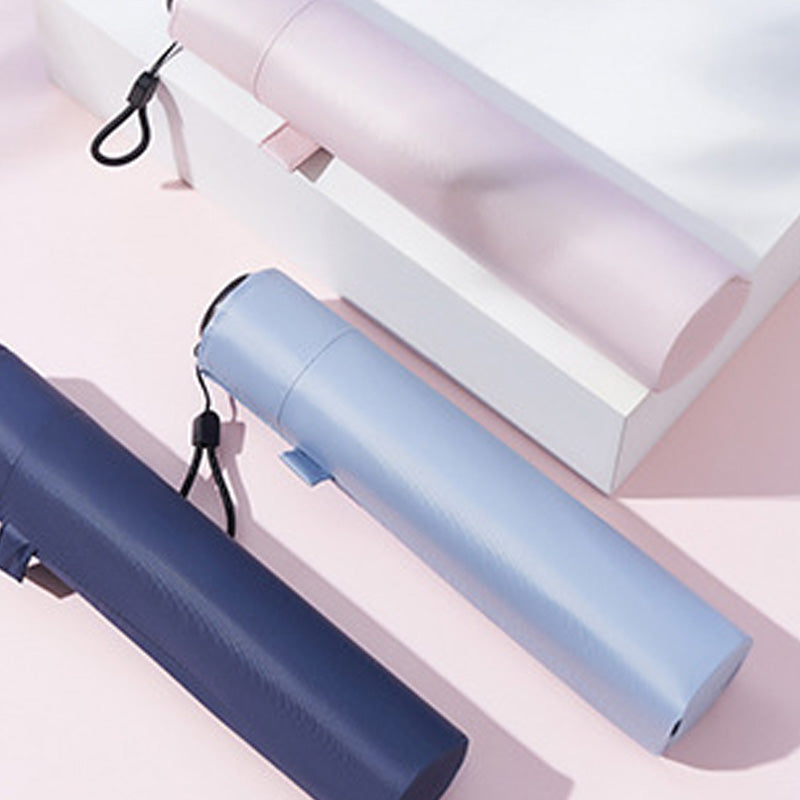 🎉FLASH DEAL – 103g Ultra-Light Folding Umbrella🌞💧