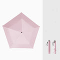 🎉FLASH DEAL – 103g Ultra-Light Folding Umbrella🌞💧