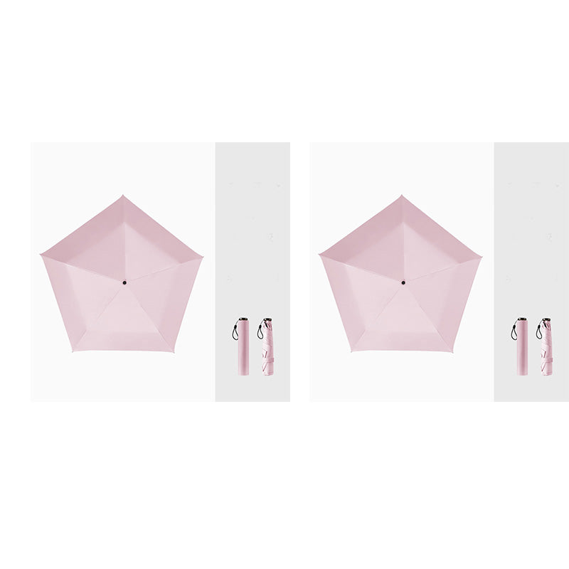 🎉FLASH DEAL – 103g Ultra-Light Folding Umbrella🌞💧