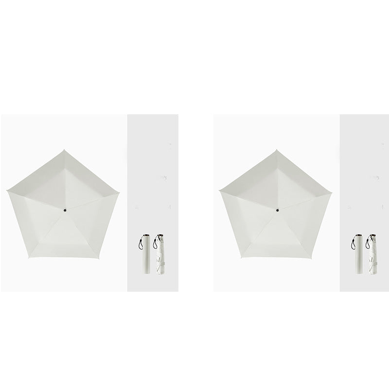 🎉FLASH DEAL – 103g Ultra-Light Folding Umbrella🌞💧