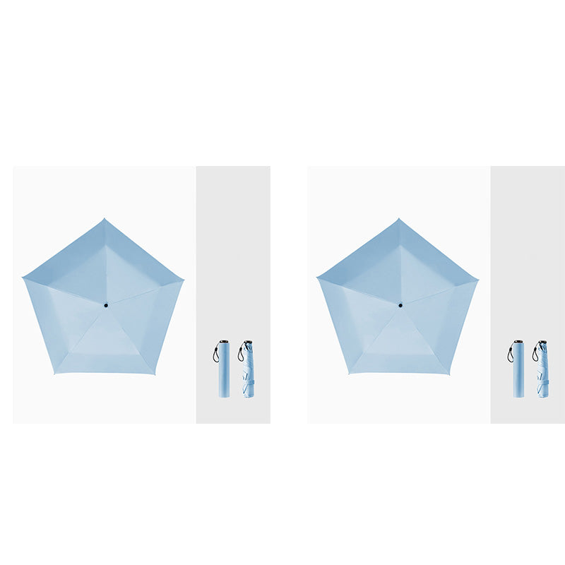 🎉FLASH DEAL – 103g Ultra-Light Folding Umbrella🌞💧