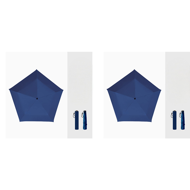 🎉FLASH DEAL – 103g Ultra-Light Folding Umbrella🌞💧
