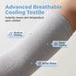 Unisex UV Protection Cooling Arm Sleeves