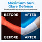Unisex UV Protection Cooling Arm Sleeves