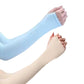 Unisex UV Protection Cooling Arm Sleeves