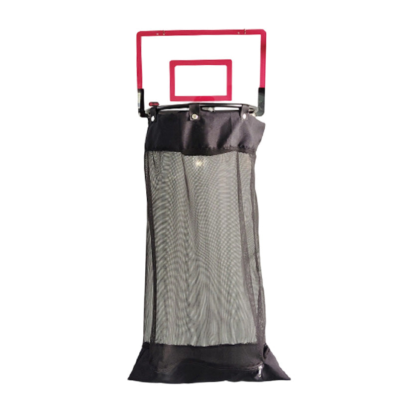🎉FLASH DEAL 38% OFF – Over-the-Door Basketball Laundry Hamper | Creative Score Game, Big Black Mesh Net, Acrylic/Wood Backboard, No-Drill Install 🚪🏀
