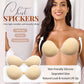 ✨LAST DAY 48% OFF – Invisible Silicone Bra | Secure, Breathable, Reusable 👙 No Residue, Natural Lift, Works with Backless Tops ✨
