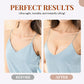 ✨LAST DAY 48% OFF – Invisible Silicone Bra | Secure, Breathable, Reusable 👙 No Residue, Natural Lift, Works with Backless Tops ✨