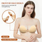 ✨LAST DAY 48% OFF – Invisible Silicone Bra | Secure, Breathable, Reusable 👙 No Residue, Natural Lift, Works with Backless Tops ✨