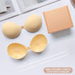 ✨LAST DAY 48% OFF – Invisible Silicone Bra | Secure, Breathable, Reusable 👙 No Residue, Natural Lift, Works with Backless Tops ✨