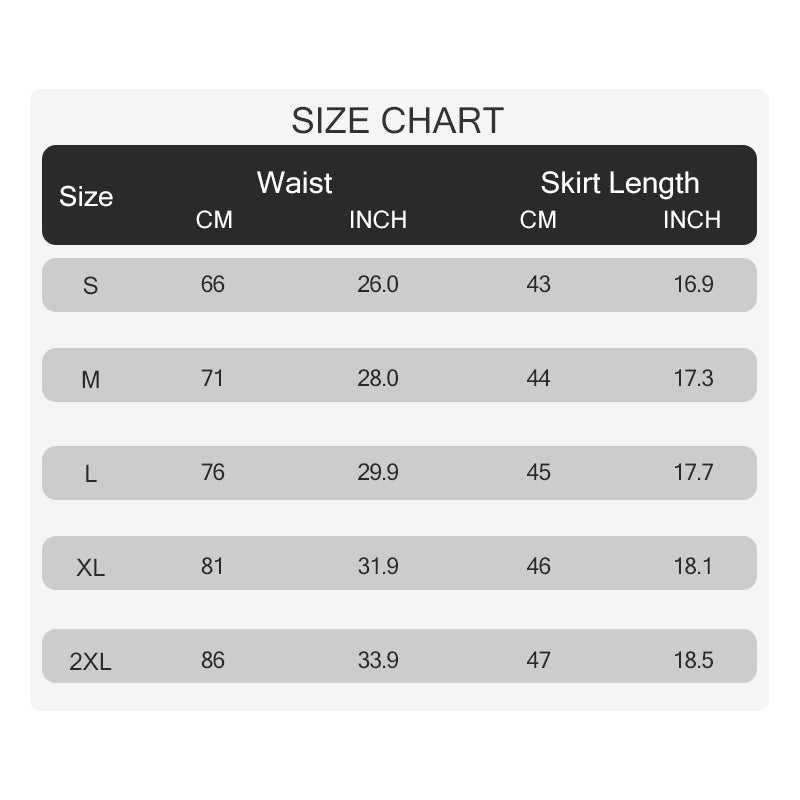 🎉FLASH DEAL 50% OFF – Flowy Tiered Ruffle Skort👗  | Hidden Shorts, Comfy Elastic Waist, Breathable Summer Fabric 🌞 Perfect for Active Days & Brunch Dates 🥂