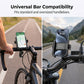 🎉 2026 Sale — Over 42,000 Sold! 🚴‍♂️ Quick-Release Bike Phone Mount – SecureLock & Shockproof Padding & 360° Rotation📱