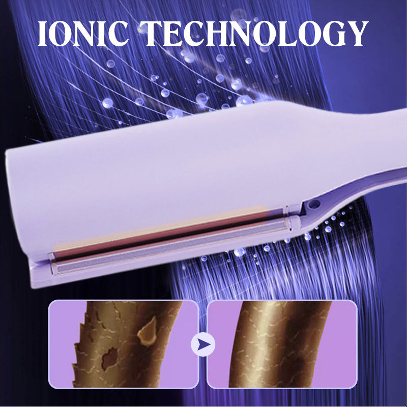 🎉FLASH DEAL 35% OFF -💁‍♀️Heated Curling Irons👩‍🦱✨