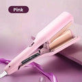 🎉FLASH DEAL 35% OFF -💁‍♀️Heated Curling Irons👩‍🦱✨