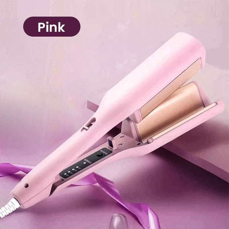 🎉FLASH DEAL 35% OFF -💁‍♀️Heated Curling Irons👩‍🦱✨
