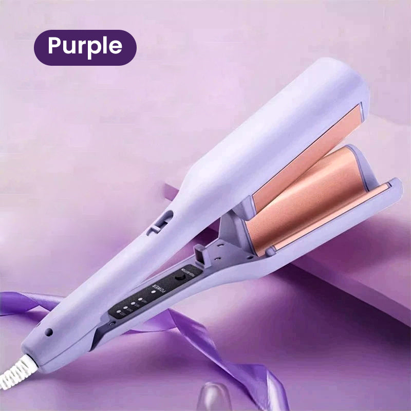🎉FLASH DEAL 35% OFF -💁‍♀️Heated Curling Irons👩‍🦱✨