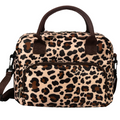 Multifunctional Reusable Insulated Lunch Bag
