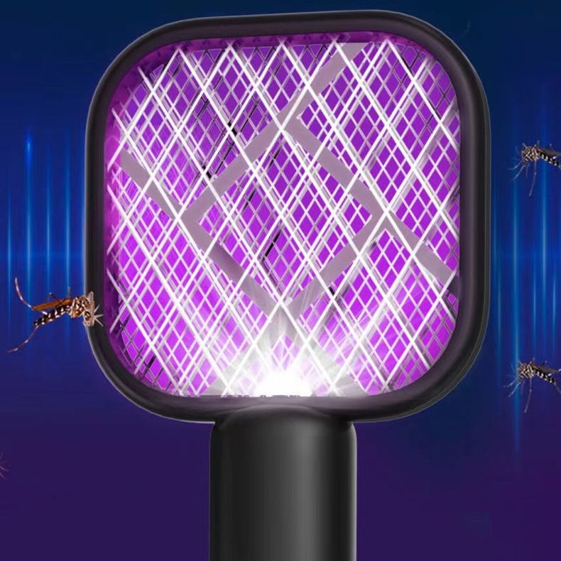 ⚡LAST DAY 50% OFF – Mini USB Mosquito Killer Trap · 15K+ SOLD! · Physical Non-Toxic, Ultra-Quiet, Compact & Portable, Safe for Pets & Kids, USB Powered 🦟🚫💡