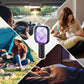 ⚡LAST DAY 50% OFF – Mini USB Mosquito Killer Trap · 15K+ SOLD! · Physical Non-Toxic, Ultra-Quiet, Compact & Portable, Safe for Pets & Kids, USB Powered 🦟🚫💡