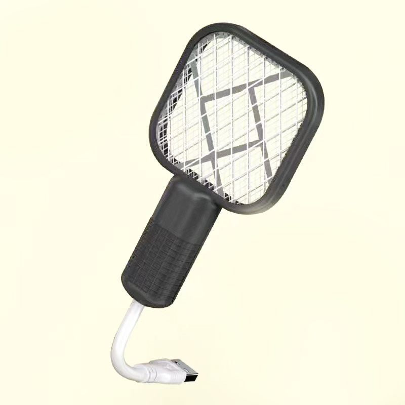 ⚡LAST DAY 50% OFF – Mini USB Mosquito Killer Trap · 15K+ SOLD! · Physical Non-Toxic, Ultra-Quiet, Compact & Portable, Safe for Pets & Kids, USB Powered 🦟🚫💡