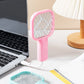 ⚡LAST DAY 50% OFF – Mini USB Mosquito Killer Trap · 15K+ SOLD! · Physical Non-Toxic, Ultra-Quiet, Compact & Portable, Safe for Pets & Kids, USB Powered 🦟🚫💡