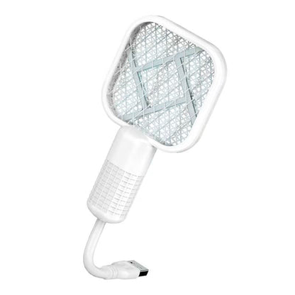 ⚡LAST DAY 50% OFF – Mini USB Mosquito Killer Trap · 15K+ SOLD! · Physical Non-Toxic, Ultra-Quiet, Compact & Portable, Safe for Pets & Kids, USB Powered 🦟🚫💡