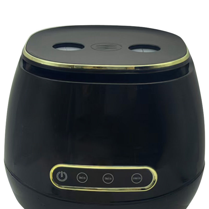 Portable Household Ultrasonic Cleaner