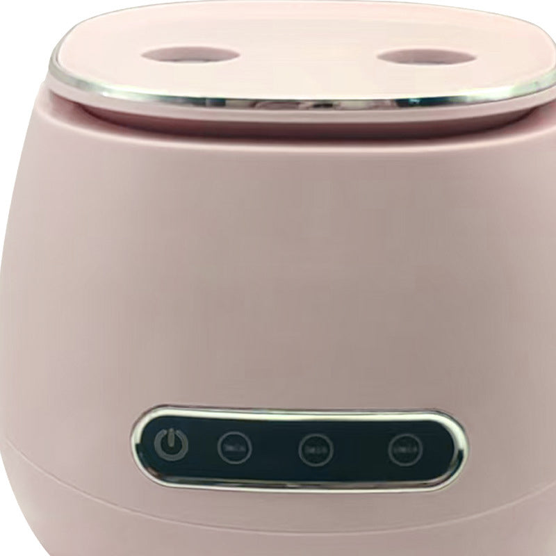 Portable Household Ultrasonic Cleaner