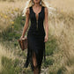 ⚡🤠Summer Sale 70% OFF – Retro Fringe Cowgirl Dress👗