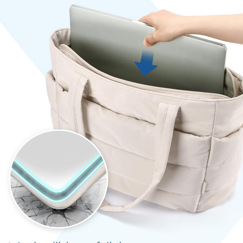 Large Capacity Shoulder Bag for Women