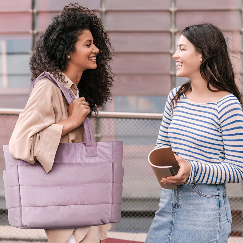 Large Capacity Shoulder Bag for Women