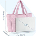 Large Capacity Shoulder Bag for Women