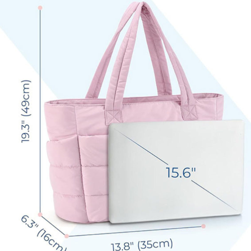 Large Capacity Shoulder Bag for Women