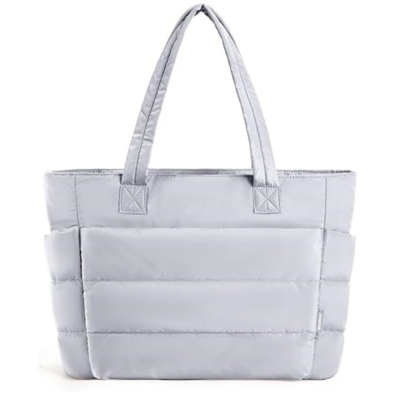 Large Capacity Shoulder Bag for Women