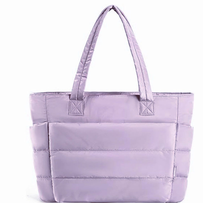 Large Capacity Shoulder Bag for Women