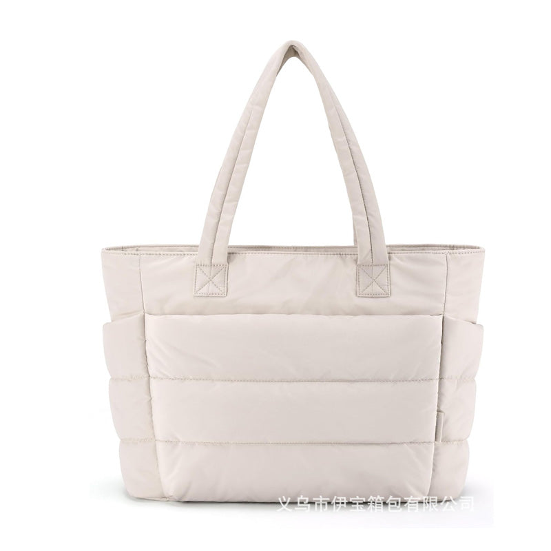 Large Capacity Shoulder Bag for Women