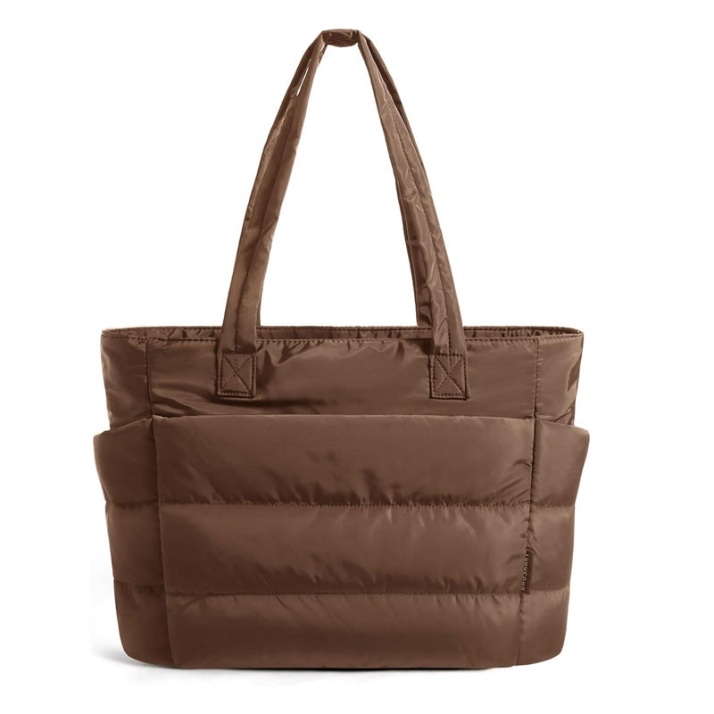 Large Capacity Shoulder Bag for Women