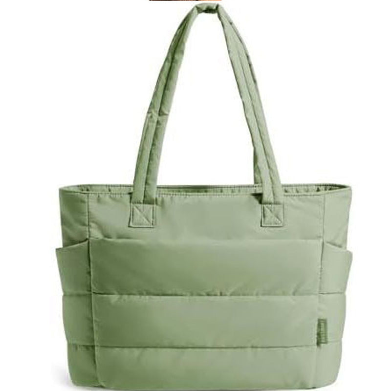 Large Capacity Shoulder Bag for Women