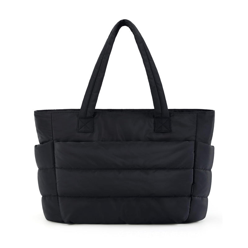 Large Capacity Shoulder Bag for Women