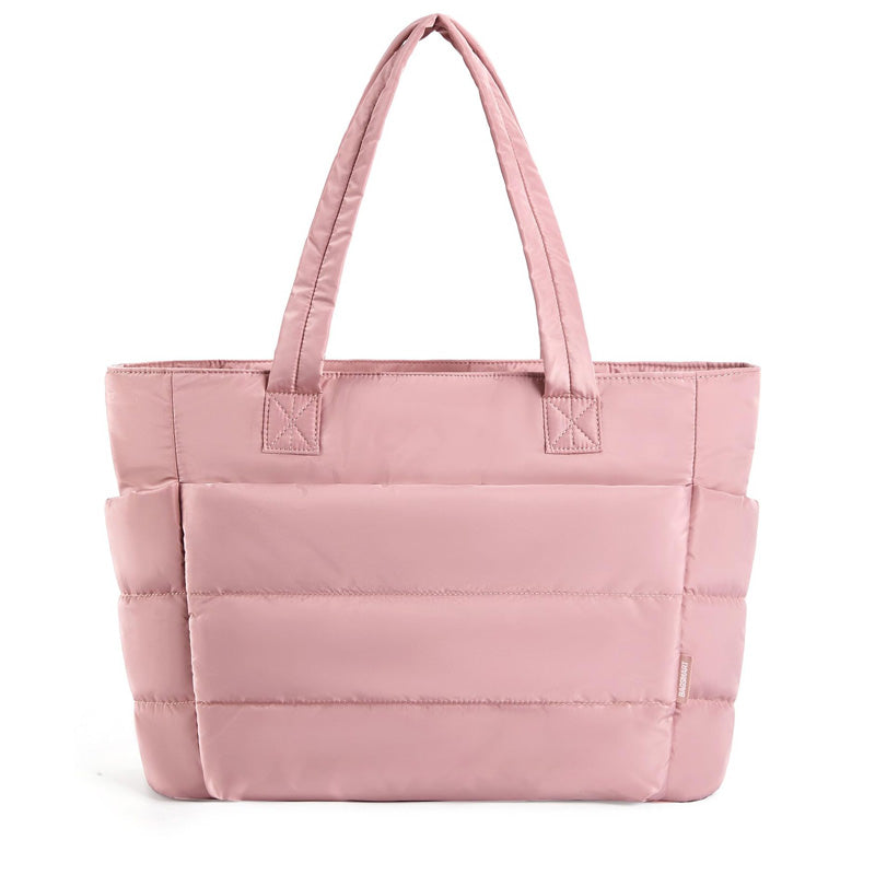 Large Capacity Shoulder Bag for Women