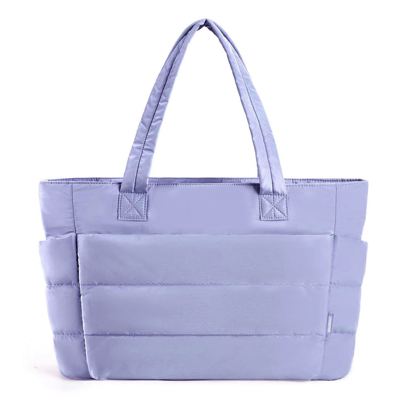 Large Capacity Shoulder Bag for Women