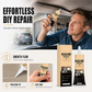 Headliner Repair Glue – High-Strength Automotive Interior Adhesive, Fix Sagging Roof Linings, Leather Seats & Sponge Pads, Heat-Resistant Formula