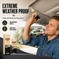 Headliner Repair Glue – High-Strength Automotive Interior Adhesive, Fix Sagging Roof Linings, Leather Seats & Sponge Pads, Heat-Resistant Formula