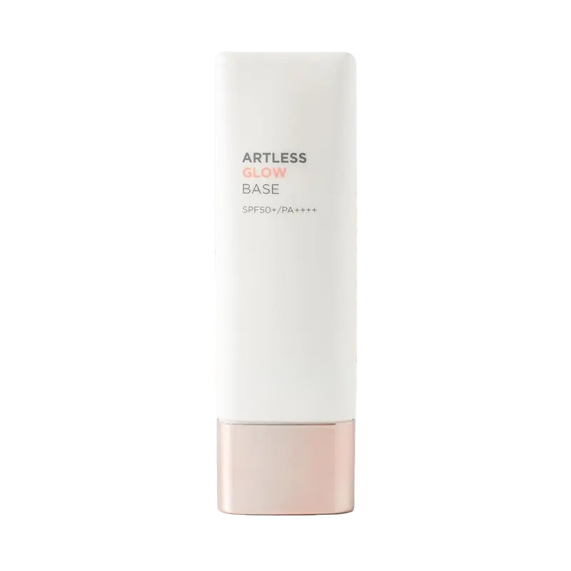 Full Coverage Long-Lasting Liquid Foundation-Keeps makeup fresh and vibrant.